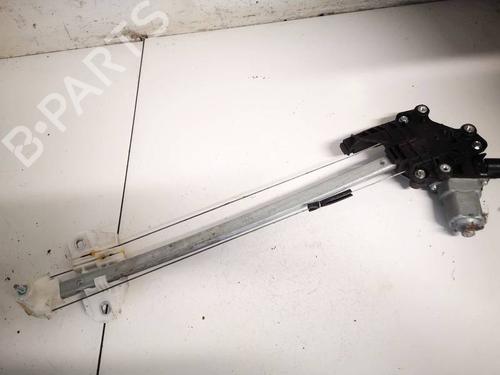 Rear right window mechanism HONDA CR-V IV (RM_) 1.6 i-DTEC (RE6) | BP34906560C25 - Image 3
