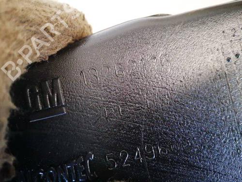 Pipe OPEL ASTRA J (P10) 1.7 CDTI (68) | BP35018404M125 - Image 3