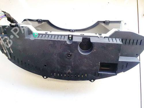 Instrument cluster CHRYSLER PACIFICA 4.0 AWD | BP38160459C47 - Image 3