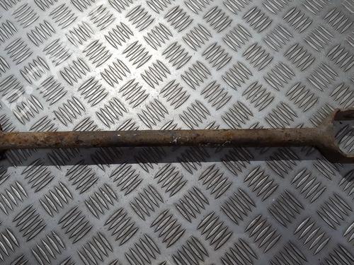 Used Right rear suspension arm Right rear suspension arm TOYOTA COROLLA (_E10_) 1.3 XLI 16V (EE101) (88 hp) 35701865 35701865