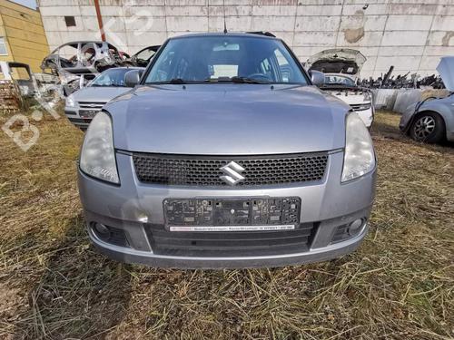 Air vent SUZUKI SWIFT III (MZ, EZ) 1.5 (RS415, ZC21S) | BP32557385I21