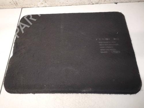 Boot lining FORD C-MAX (DM2) 1.8 TDCi | BP38581661I3 - Image 2