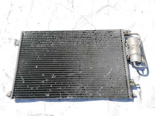 Used AC radiator AC radiator 35520376 35520376