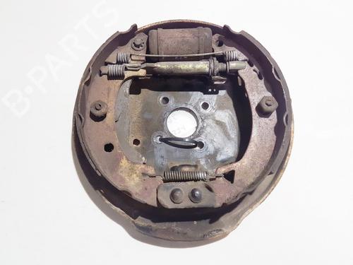 Used Hand brake Hand brake 35644749 35644749