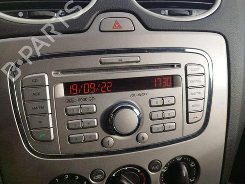 Speaker FORD FOCUS II (DA_, HCP, DP) 1.6 TDCi | BP32968824E2  - Image 9