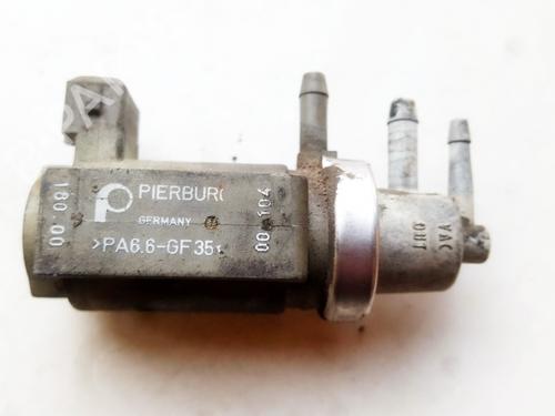 Used Electronic module Electronic module AUDI A6 C5 (4B2, 4B4) 2.5 TDI (150 hp) 35865526 35865526