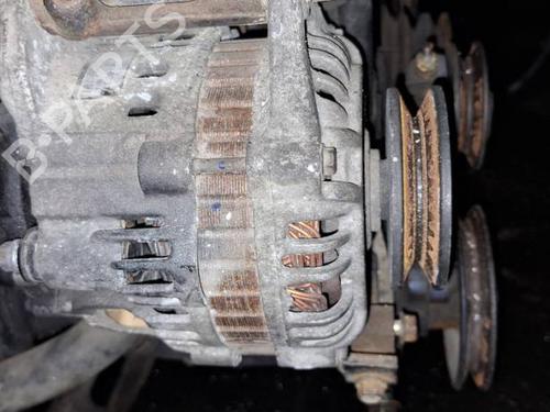 Used Alternator Alternator 34899266 34899266