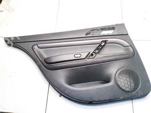 Used Rear left panel Rear left panel SKODA SUPERB I (3U4) 2.5 TDI (155 hp) 34777511 34777511