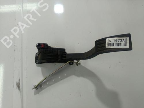 Pedal Pedal MAZDA 3 (BK) 1.6 DI Turbo (109 hp) 34841892 34841892