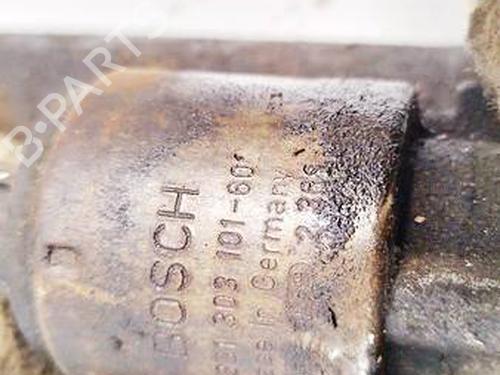 Starter VW PASSAT B5 Variant (3B5) 1.9 TDI | BP36453957M8 - Image 3