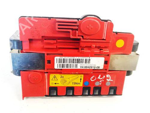 Used Fuse box Fuse box SUBARU LEGACY IV Estate (BP) 2.0 AWD (BP5) (138 hp) 33487978 33487978