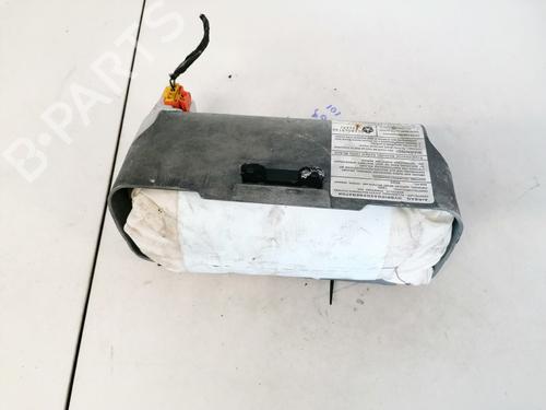 Used Passenger airbag Passenger airbag CHRYSLER VOYAGER / GRAND VOYAGER III (GS_, NS_) 2.5 TD (116 hp) 33086178 33086178