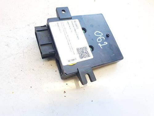 Electronic module AUDI Q7 (4LB) 3.0 TDI quattro | BP32969544M83 - Image 3