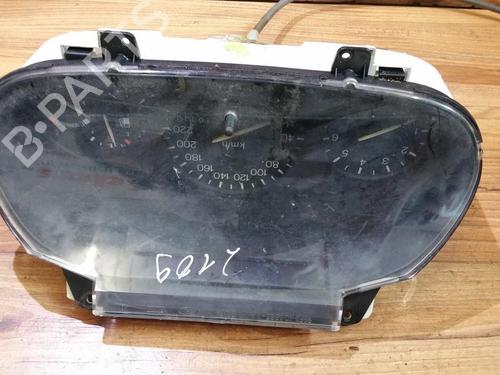 Used Instrument cluster Instrument cluster FORD ESCORT V (AAL, ABL) 1.4 (71 hp) 35648708 35648708