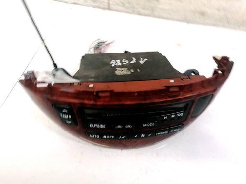 Used Climate control Climate control 35364323 35364323
