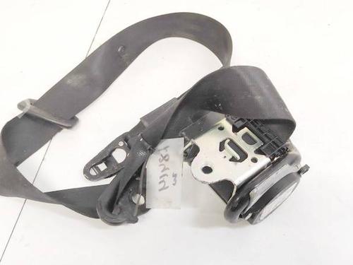 Used Rear right seatbelt Rear right seatbelt 35343265 35343265