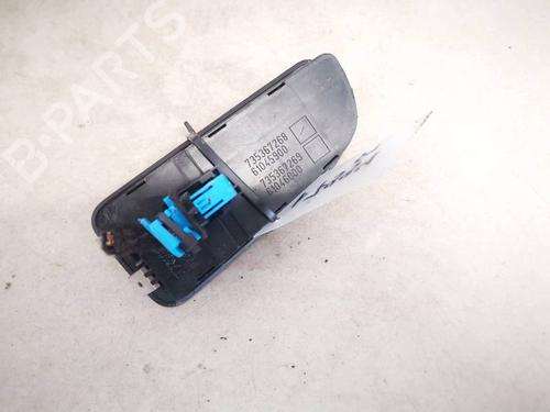 Switch FIAT PUNTO EVO (199_) 1.3 D Multijet (199AXC1A, 199BXC1A, 199AXT1A, 199BXT1A) | BP35371185I30 - Image 2