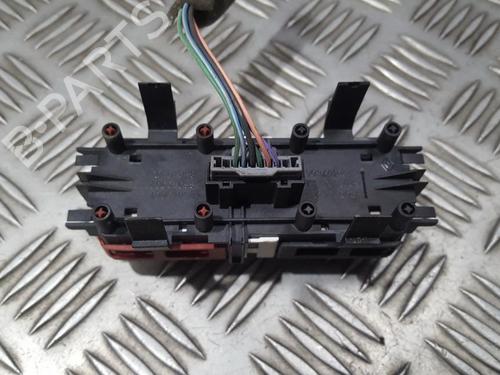 Warning switch RENAULT SCÉNIC II (JM0/1_) 1.9 dCi (JM0G, JM12, JM1G, JM2C) | BP35693792I22 - Image 2