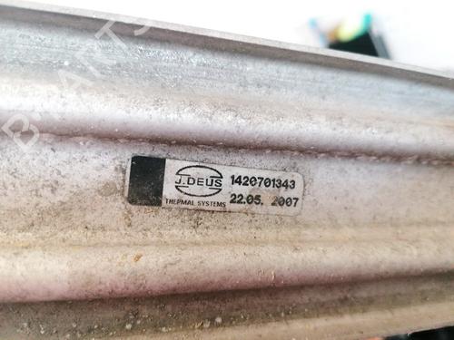 Intercooler TOYOTA AURIS (_E15_) 1.4 D-4D (NDE150_, NDE150R) | BP35394870M30 - Image 3