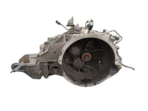 Used Gearbox Gearbox 35290255 35290255