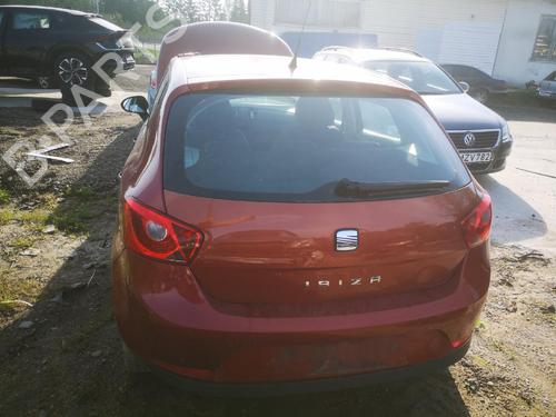 Engine mount SEAT IBIZA IV (6J5, 6P1) 1.2 | BP32604975M89 - Image 9