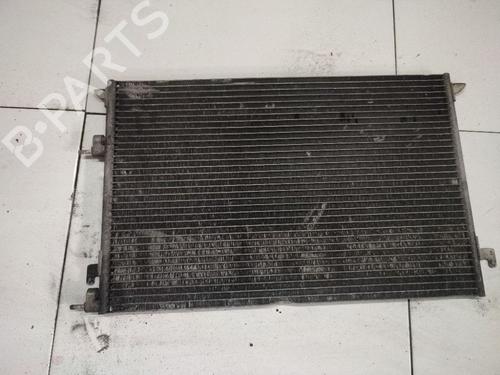 Used AC radiator AC radiator 34983504 34983504