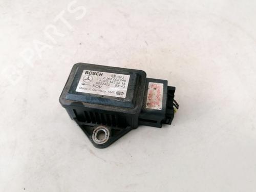 Used Electronic module Electronic module 35537101 35537101