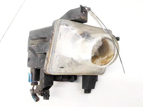 Used Right front fog light Right front fog light 35258201 35258201