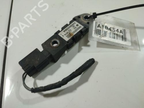 Módulo eletrónico Módulo eletrónico CHRYSLER VOYAGER IV (RG, RS) 2.8 CRD (150 hp) 32560203 32560203