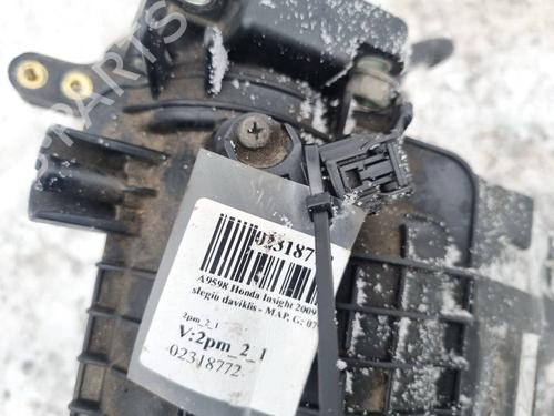 Used Electronic module Electronic module HONDA INSIGHT (ZE_) 1.3 IMA (ZE28, ZE2) (88 hp) 35084358 35084358