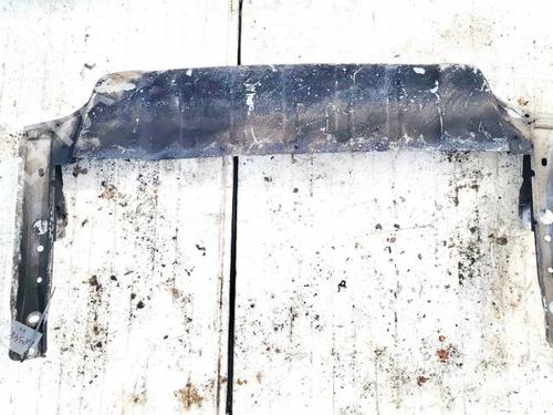 Used Front bumper reinforcement Front bumper reinforcement 35293244 35293244