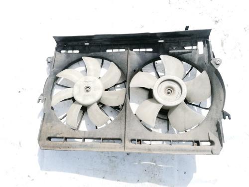 Used Fan Fan 35517380 35517380