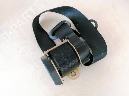 Used Front left seatbelt Front left seatbelt 35537390 35537390