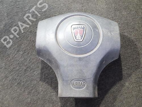 Used Driver airbag Driver airbag ROVER 45 I Hatchback (RT) 2.0 iDT (101 hp) 33486543 33486543