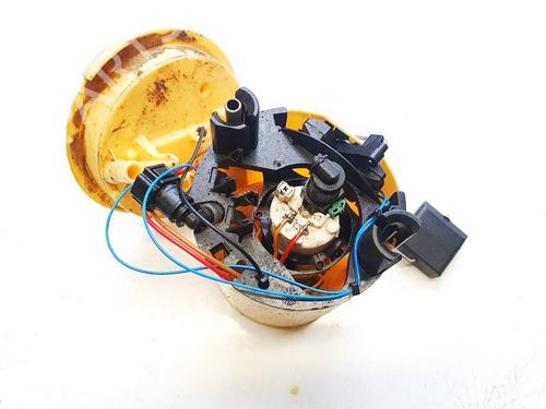 Used Fuel pump Fuel pump BMW X1 (E84) sDrive 18 d (143 hp) 35113224 35113224