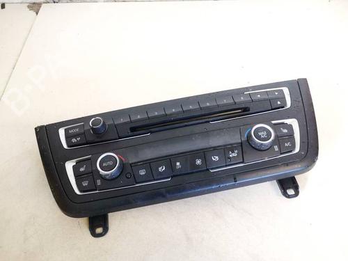 Used Climate control Climate control BMW 3 (F30, F80) 320 d (163 hp) 35270150 35270150