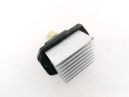 Used Heater resistor Heater resistor HONDA CR-V III (RE_) 2.2 i-CTDi 4WD (RE6) (140 hp) 35386169 35386169