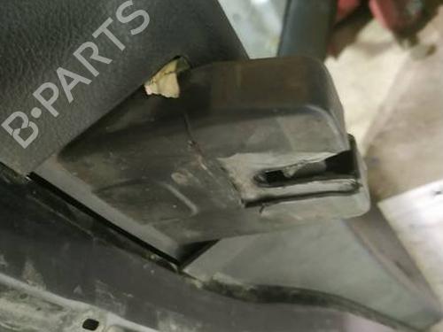 Used Tailgate lock Tailgate lock 35159278 35159278