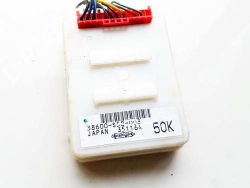 Used Electronic module Electronic module HONDA HR-V (GH_) 1.6 16V (GH1, GH3) (105 hp) 33521534 33521534