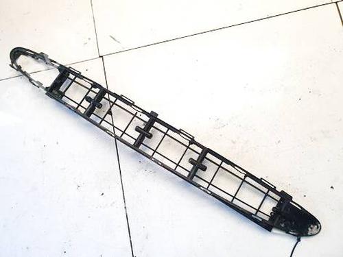 Used Grille Grille 34839753 34839753