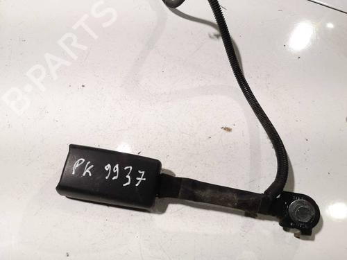 Used Seat buckle Seat buckle 37505186 37505186