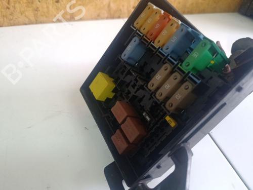 Fuse box RENAULT LAGUNA III (BT0/1) 2.0 dCi (BT07, BT0J, BT14, BT1A, BT1S) | BP37582913E1 - Image 2