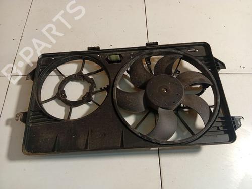 Used Fan Fan 38916705 38916705