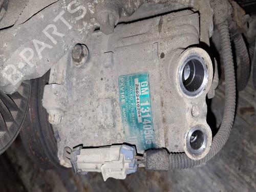 AC compressor OPEL SIGNUM Hatchback (Z03) 2.2 DTI (F48) | BP34741367M34  - Image 5