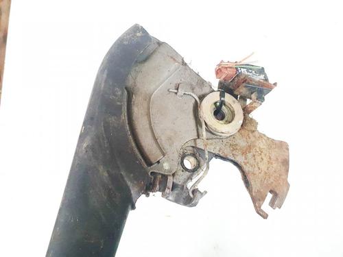 Hand brake PEUGEOT 807 (EB_) 2.2 HDi | BP35464109I18 - Image 3