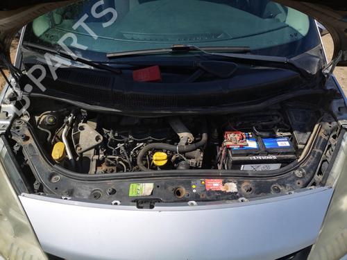 Engine mount RENAULT SCÉNIC II (JM0/1_) 1.9 dCi (JM14) | BP32917151M89  - Image 6