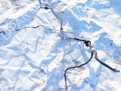 AC pipe AUDI A6 C6 (4F2) 2.7 TDI | BP32535683M126 - Image 2