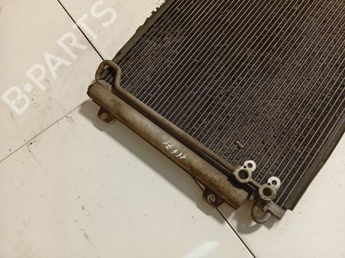 AC radiator VW PASSAT B6 (3C2) 2.0 TDI | BP34803704M32 - Image 2