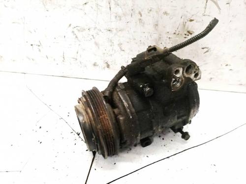 Used AC compressor AC compressor SUZUKI WAGON R+ (MA) 1.3 4WD (RB413) (76 hp) 35243605 35243605