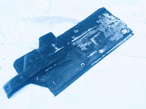 Used Underbody protection Underbody protection 35646155 35646155